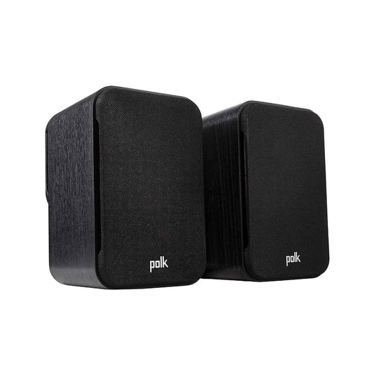 Polk Audio Signature Elite ES10 Surround Speakers (Pair)