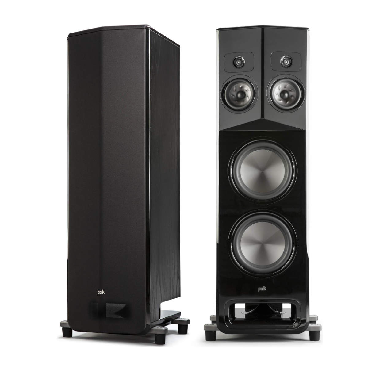 Polk Audio Legend L800 Floorstanding Speaker (Pair)