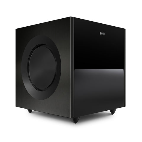 KEF Reference Sub-8B Powered Subwoofer
