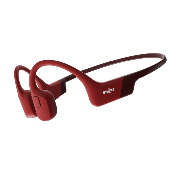 Aftershokz OpenRun Headphones