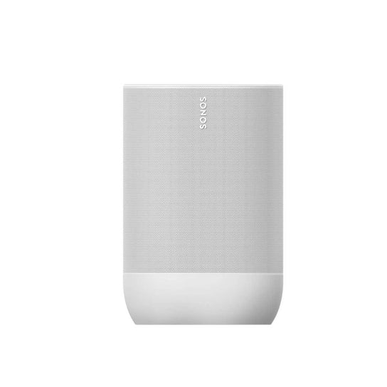 Sonos Move Wireless Bluetooth Portable Speaker