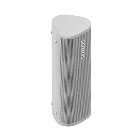 Sonos Roam Portable Smart Speaker - Black