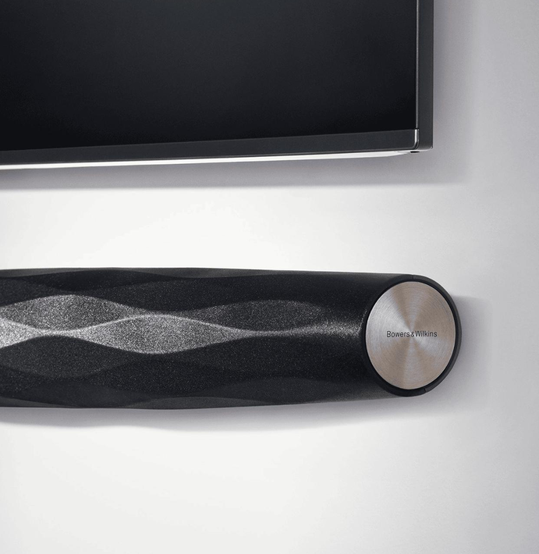 Bowers & Wilkins Formation Dolby Digital Wireless Soundbar