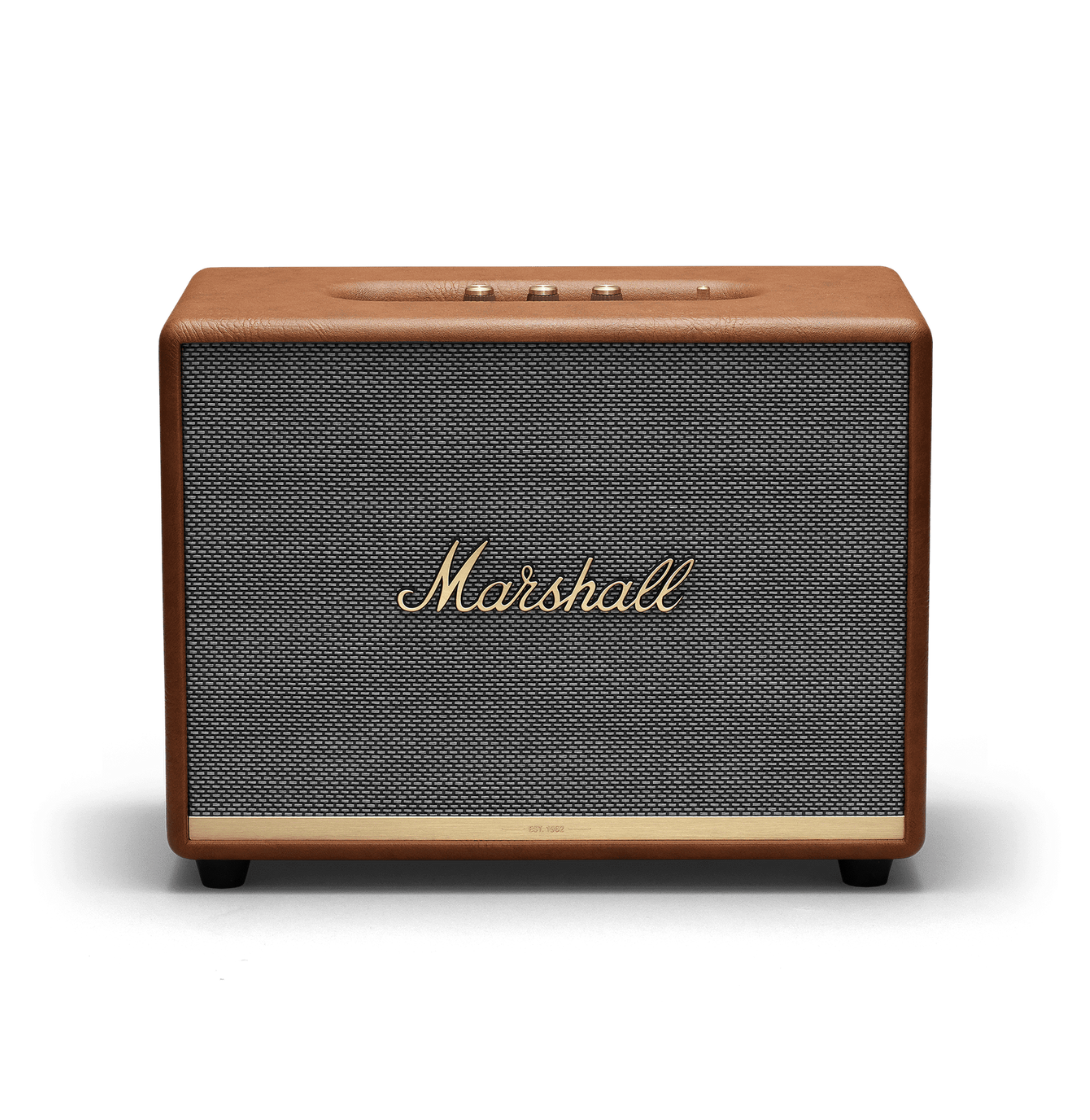 Marshall bluetooth hotsell speaker woburn