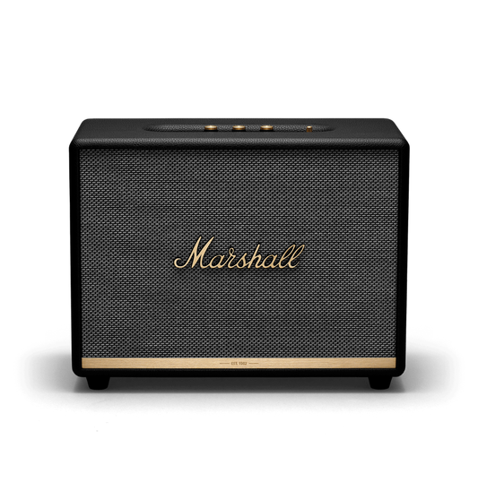 Marshall Woburn II Portable Bluetooth Speaker