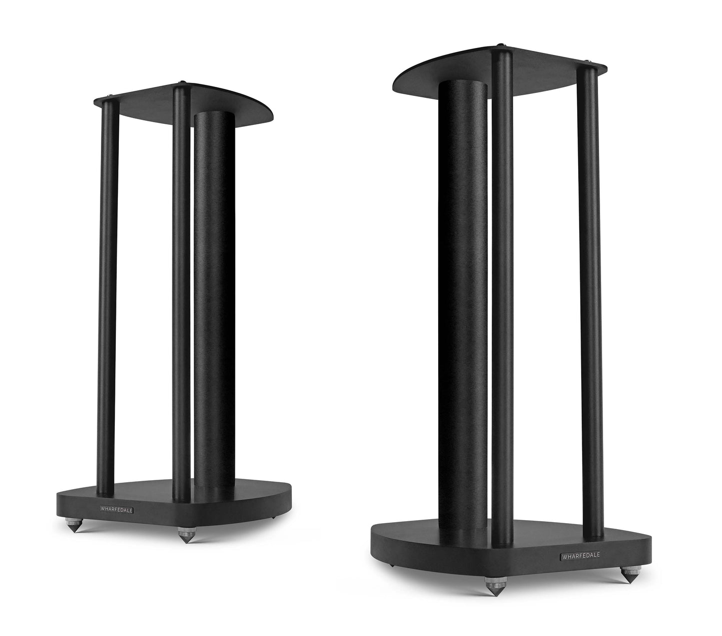 Wharfedale EVO4 Speaker Stands (Pair)