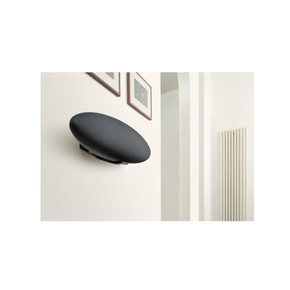 Bowers and sales wilkins wall mount