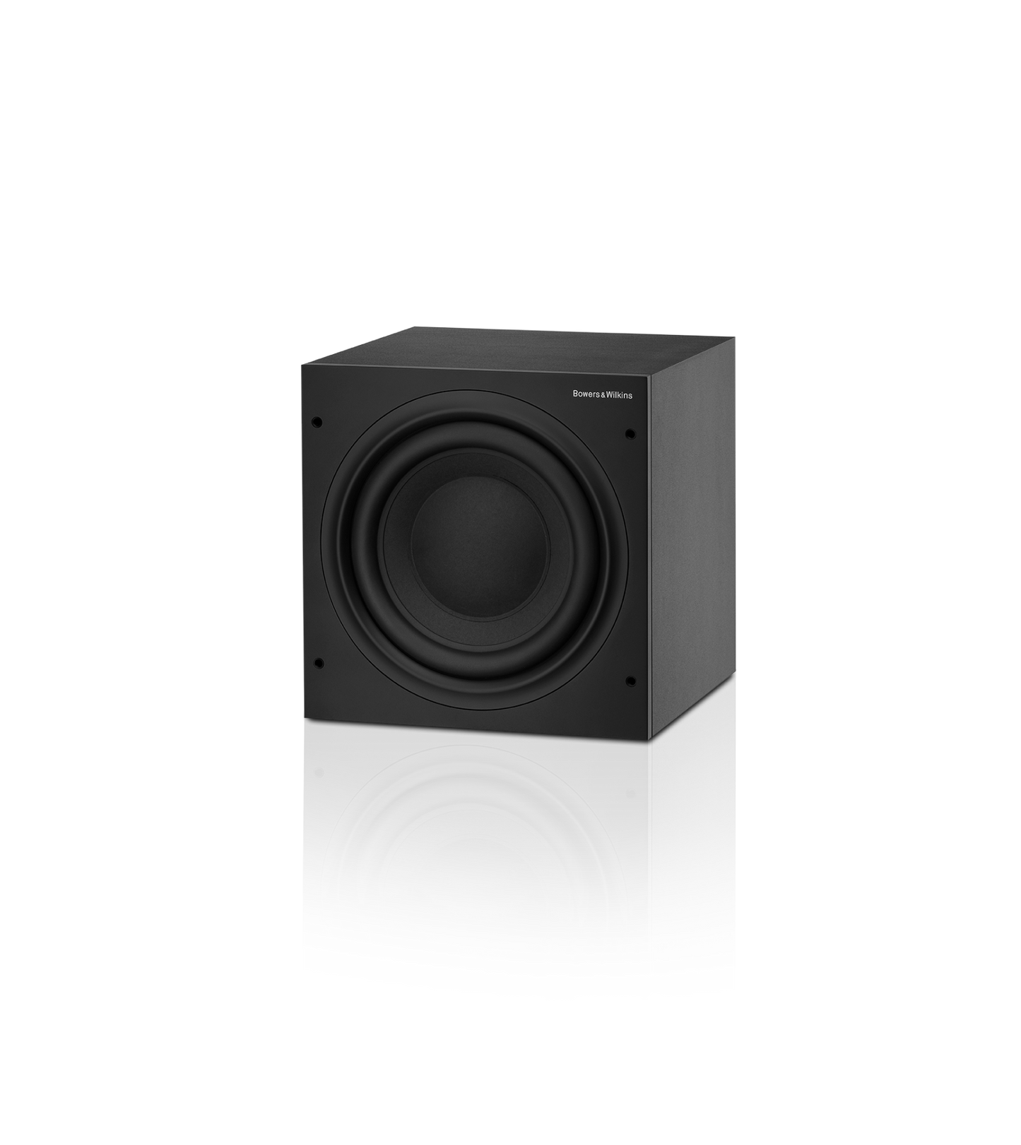 Bowers & Wilkins ASW610 XP Powered Subwoofer