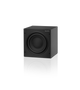 Matte Black