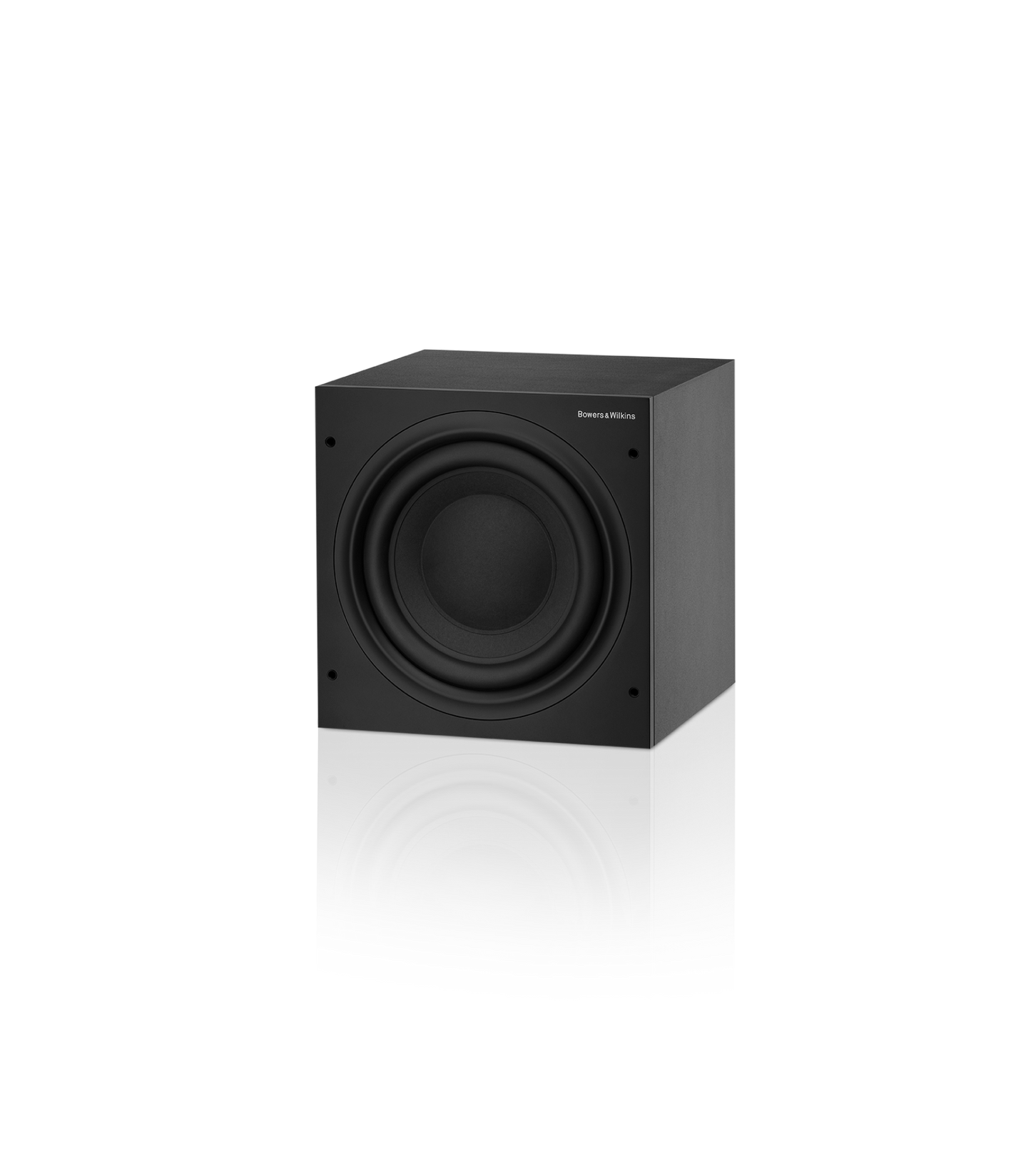 Bowers & Wilkins ASW610 Active Powered Subwoofer