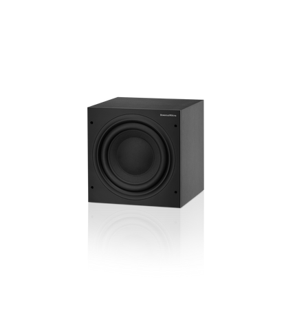 Bowers & Wilkins ASW610 Active Powered Subwoofer