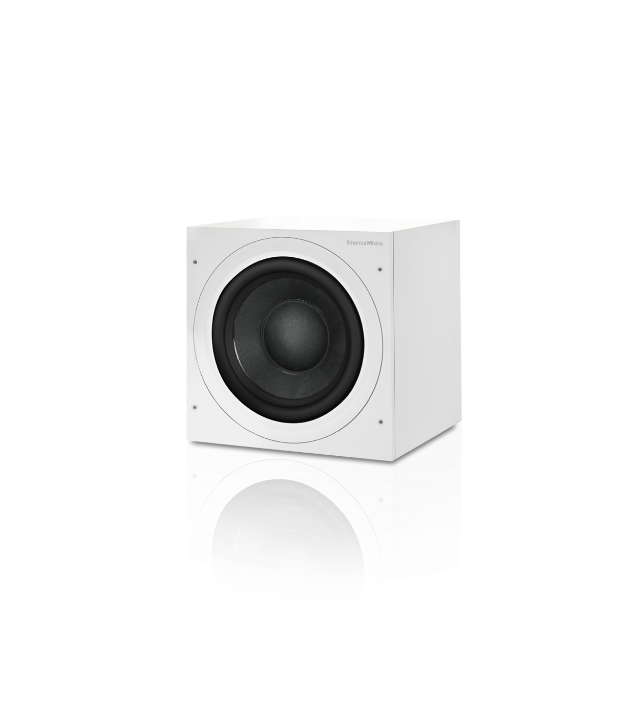 Bowers & Wilkins ASW610 Active Powered Subwoofer