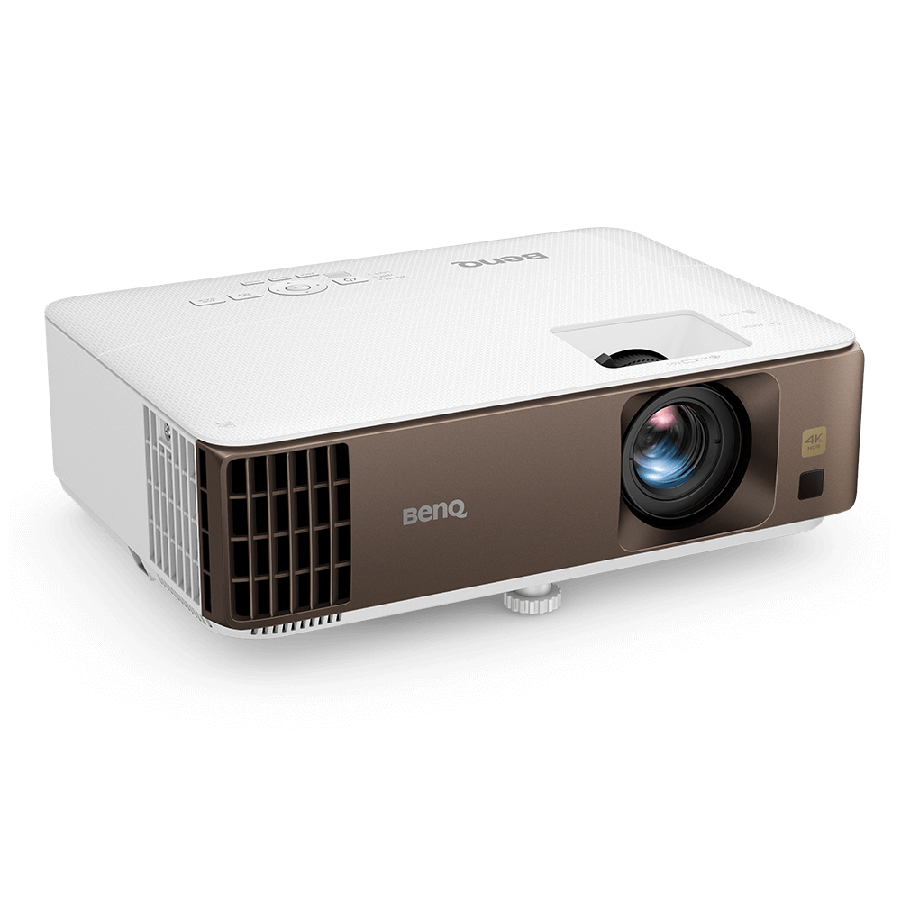 BenQ W1800 4K HDR Home Cinema Projector