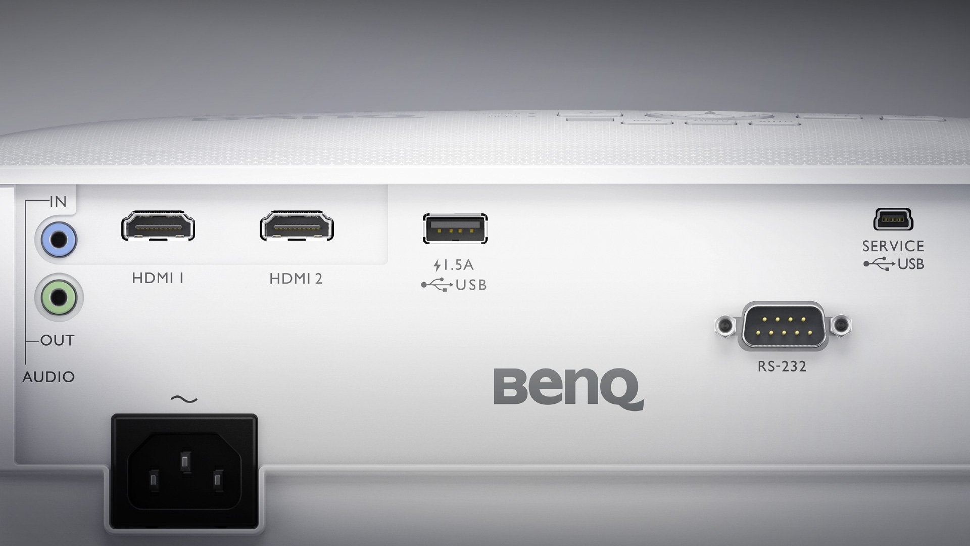 BenQ TH585 1080p DLP Gaming Projector