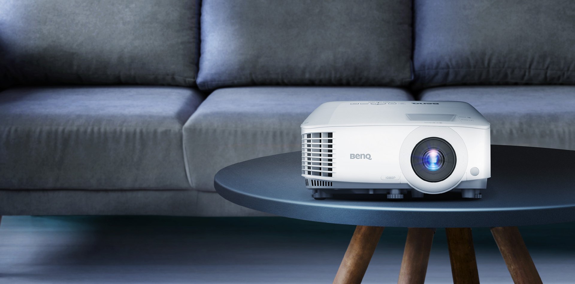 BenQ TH585 1080p 3500lm Home Theater Projector