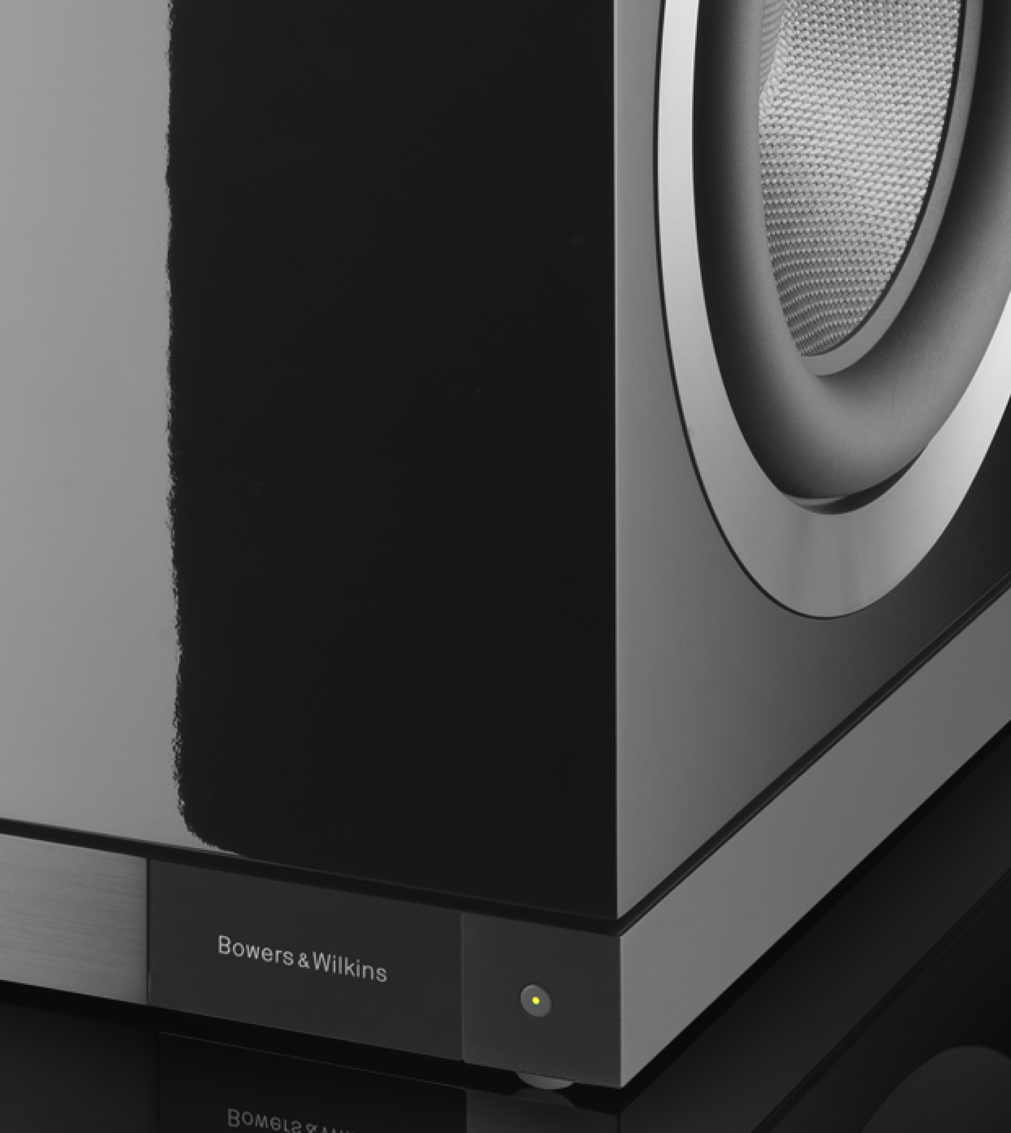 Bowers & Wilkins DB 1D Powered Subwoofer
