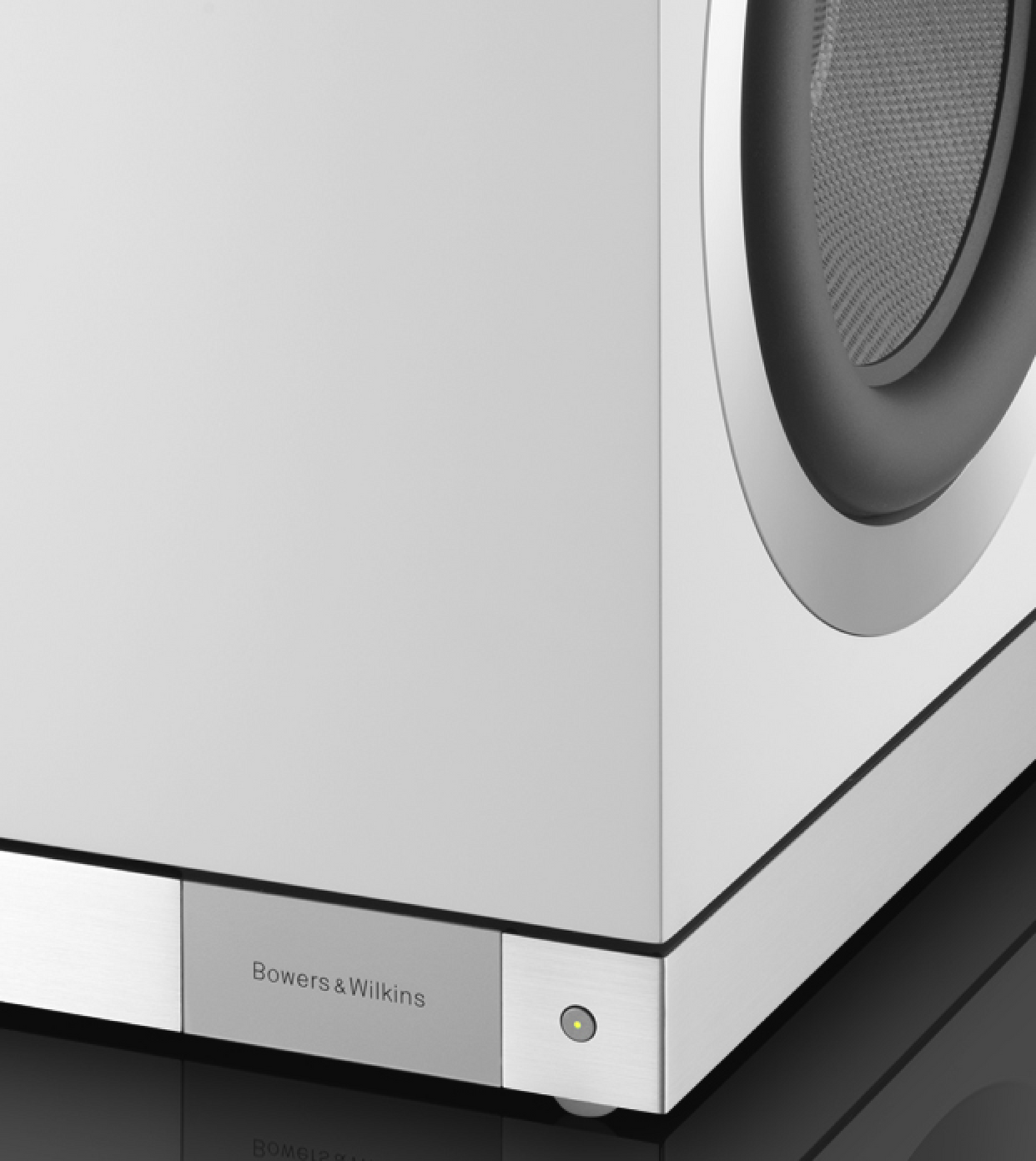 Bowers & Wilkins DB 2D Powered Subwoofer
