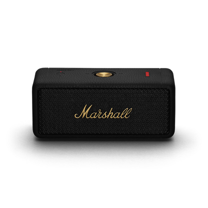 Marshall Emberton II Portable Outdoor Speaker – Sollfege.com ...