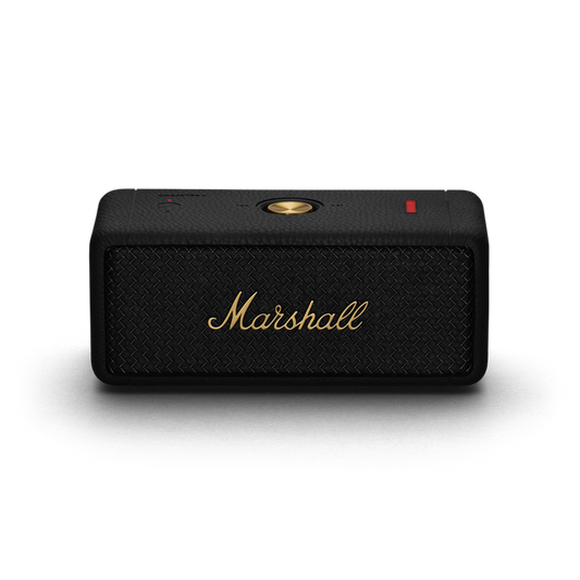 Marshall Emberton II Portable Outdoor Speaker