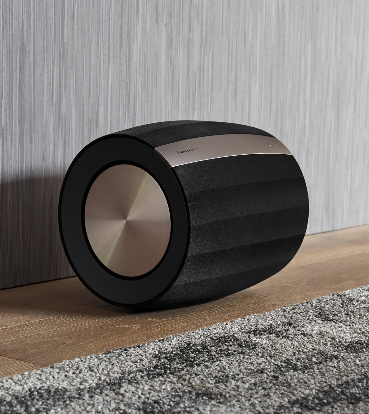 Bowers & Wilkins Formation Bass Wireless Subwoofer