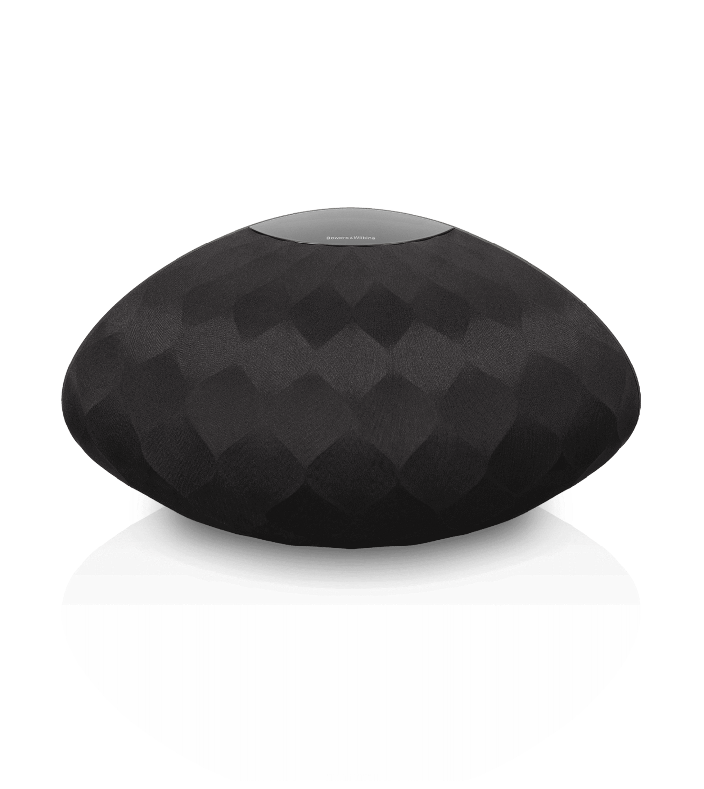 Bowers & Wilkins Formation Wedge Speaker