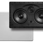 Polk Audio 255c-LS - In-Wall Speakers