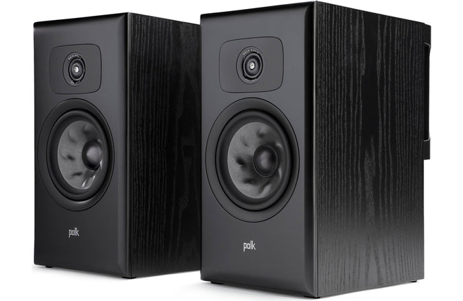 Polk Audio Legend L200 Premium Bookshelf Speakers
