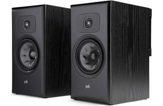 Polk Audio Legend L200 Premium Bookshelf Speakers