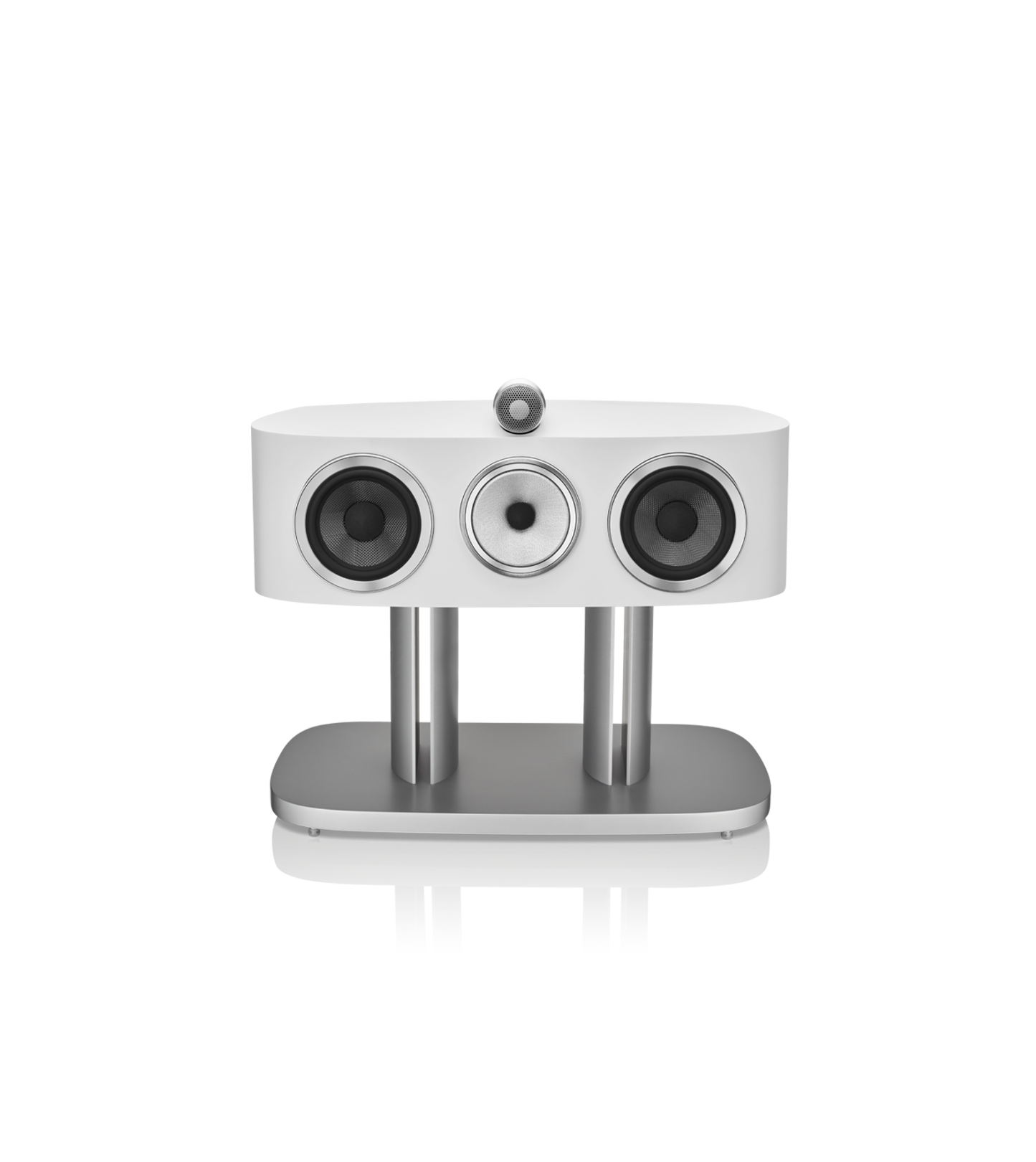 Bowers & Wilkins HTM82 D4 Center Channel Speaker