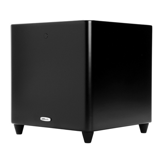 Polk Audio DSW PRO 660