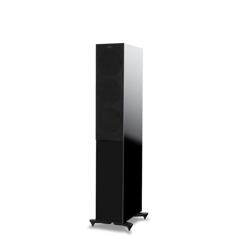 KEF R5 MF Grill