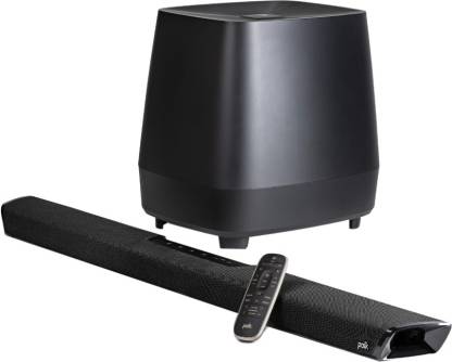 Polk Audio MagniFi 2 Soundbar System