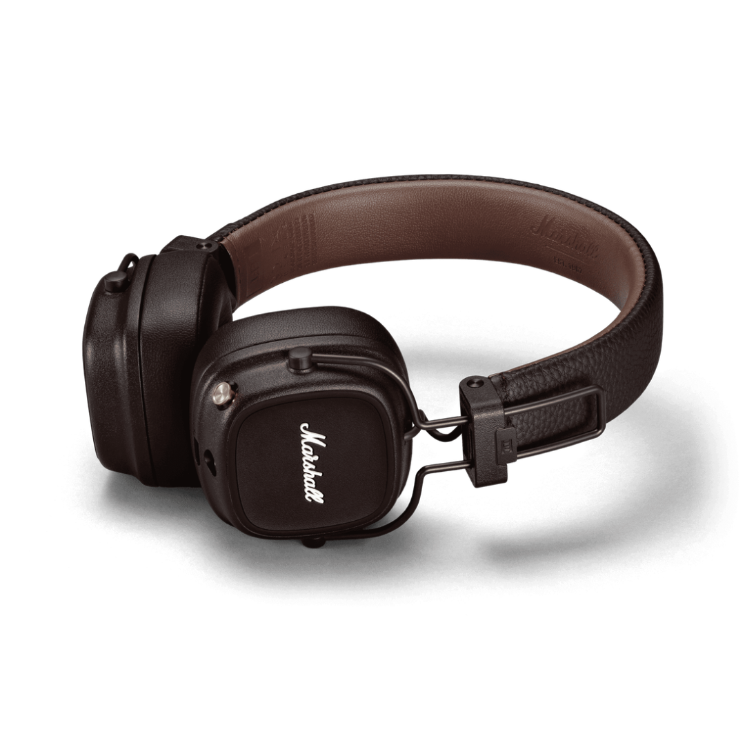 Marshall Major IV On-Ear Wireless Headphones