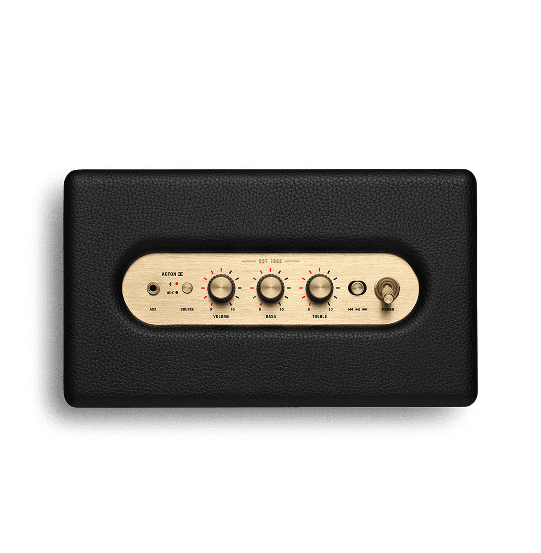 Marshall Acton III Bluetooth Home Speaker Sollfege Premium