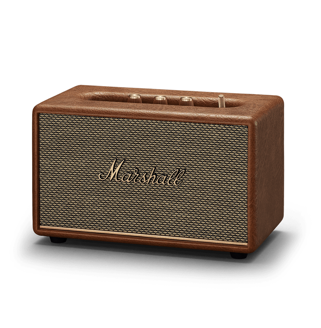 Marshall Acton III Bluetooth Home Speaker