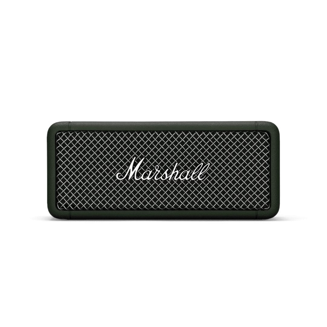 Marshall Emberton Portable Wireless Bluetooth Speaker Speakers Marshall 