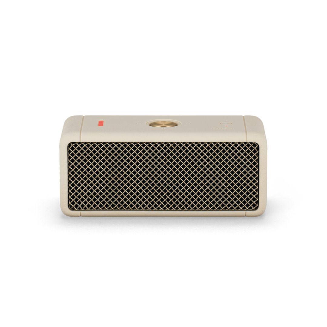 Marshall Emberton Portable Wireless Bluetooth Speaker Speakers Marshall 