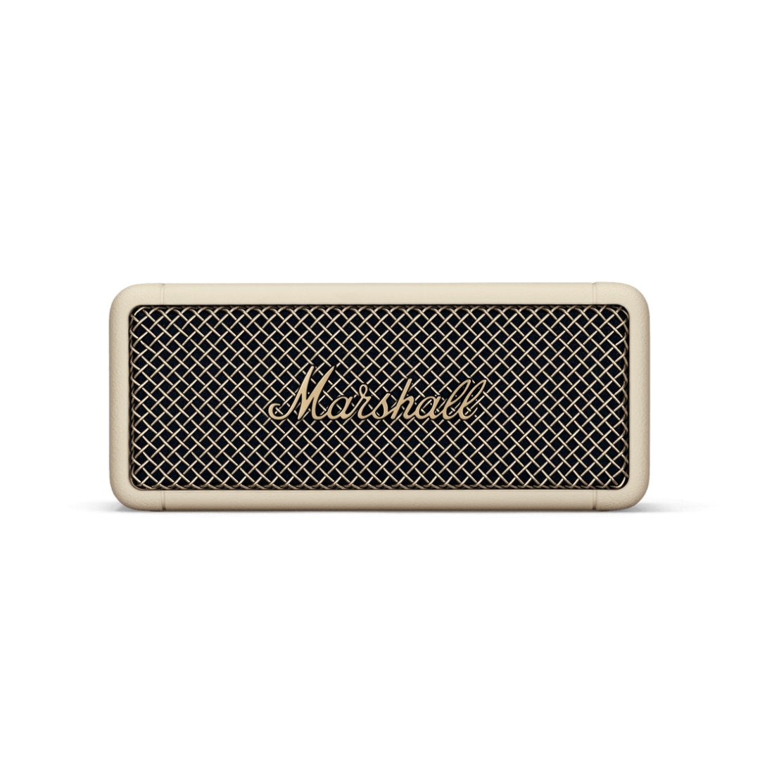 Marshall Emberton Portable Wireless Bluetooth Speaker Speakers Marshall 