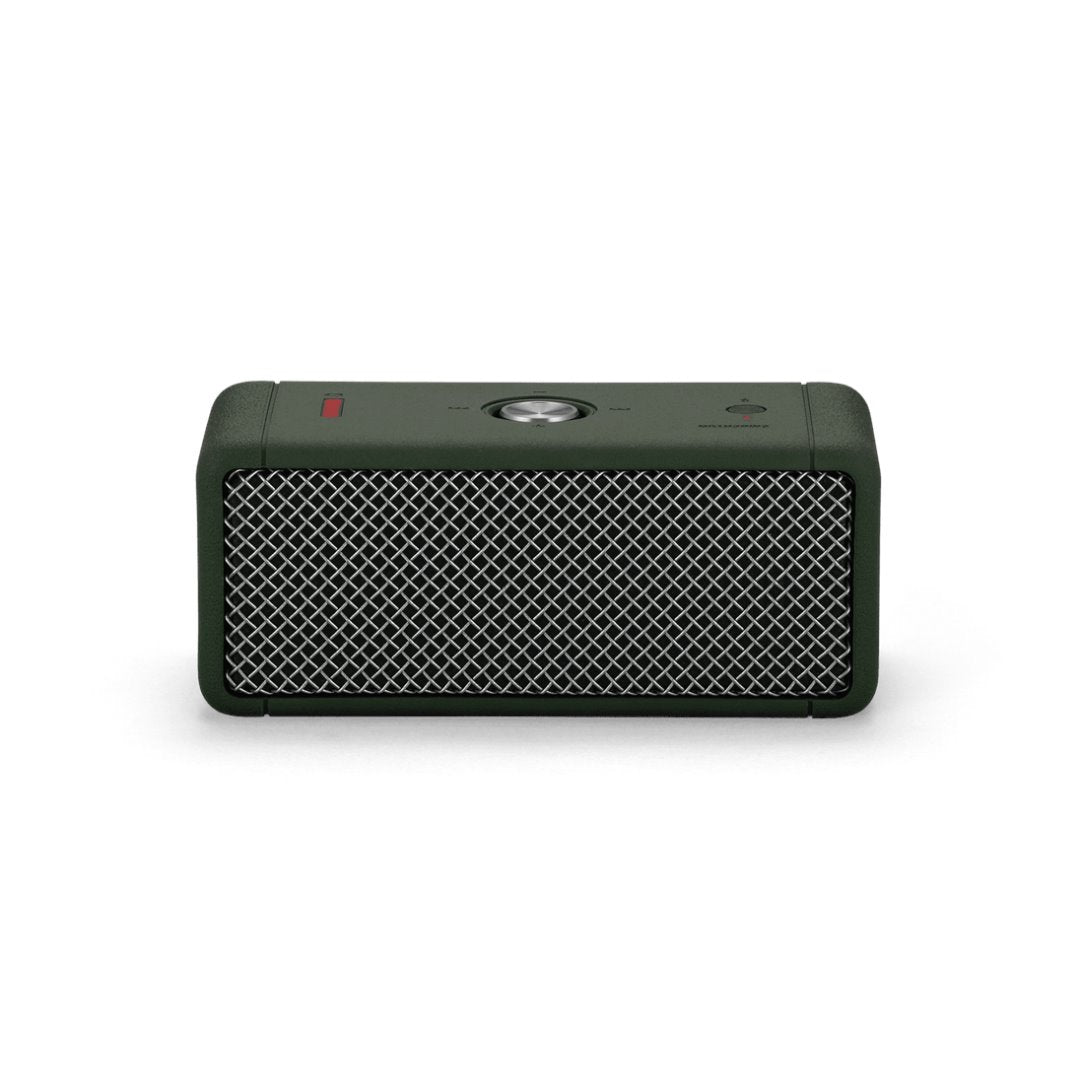 Marshall Emberton Portable Wireless Bluetooth Speaker Speakers Marshall 