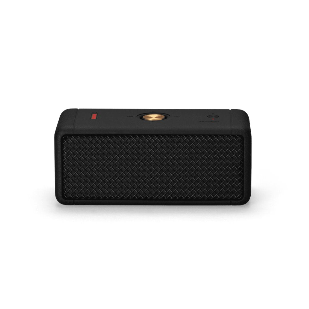 Marshall Emberton Portable Wireless Bluetooth Speaker Speakers Marshall 