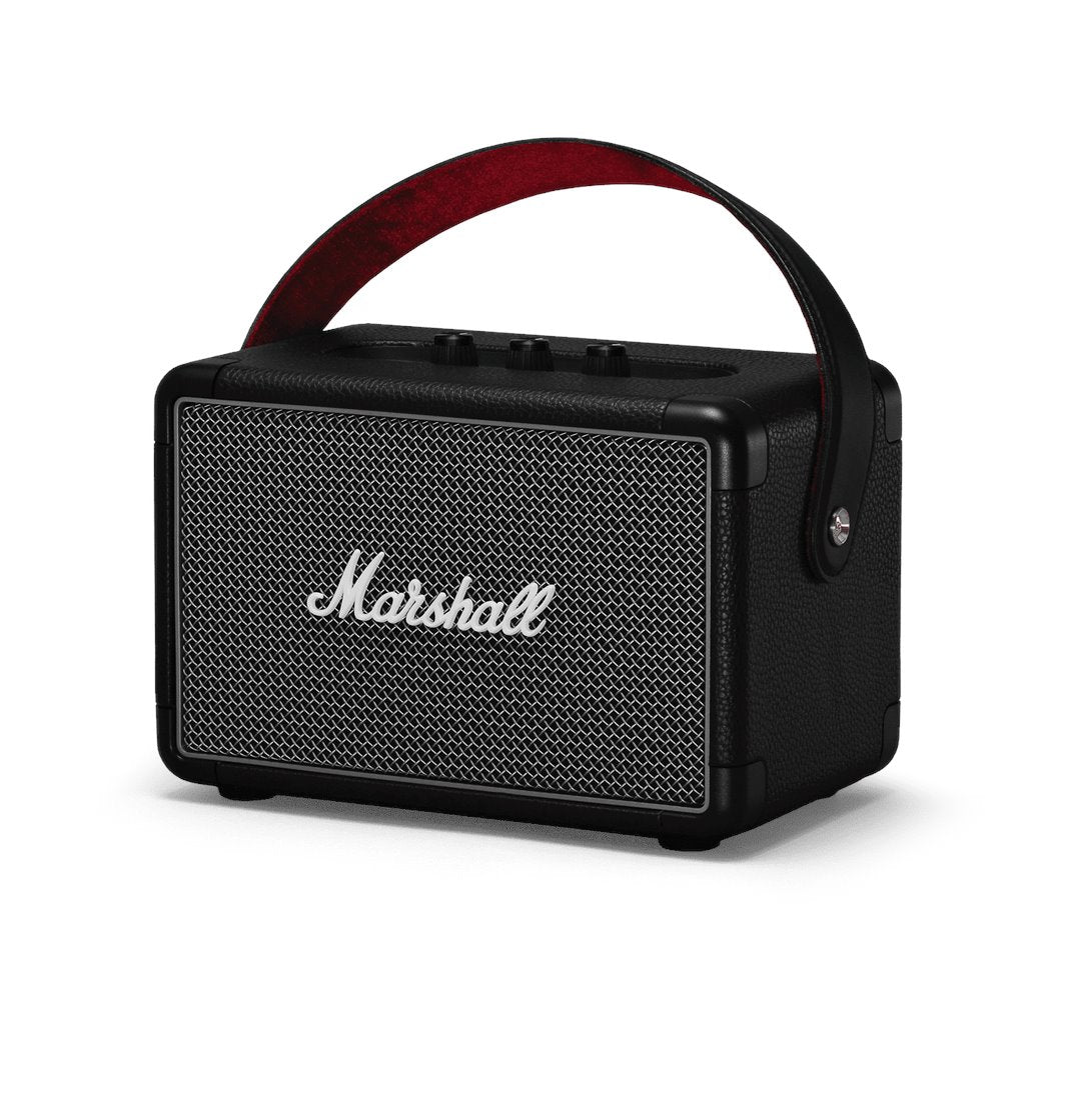 Marshall Kilburn II Portable Bluetooth Speaker Speakers Marshall 