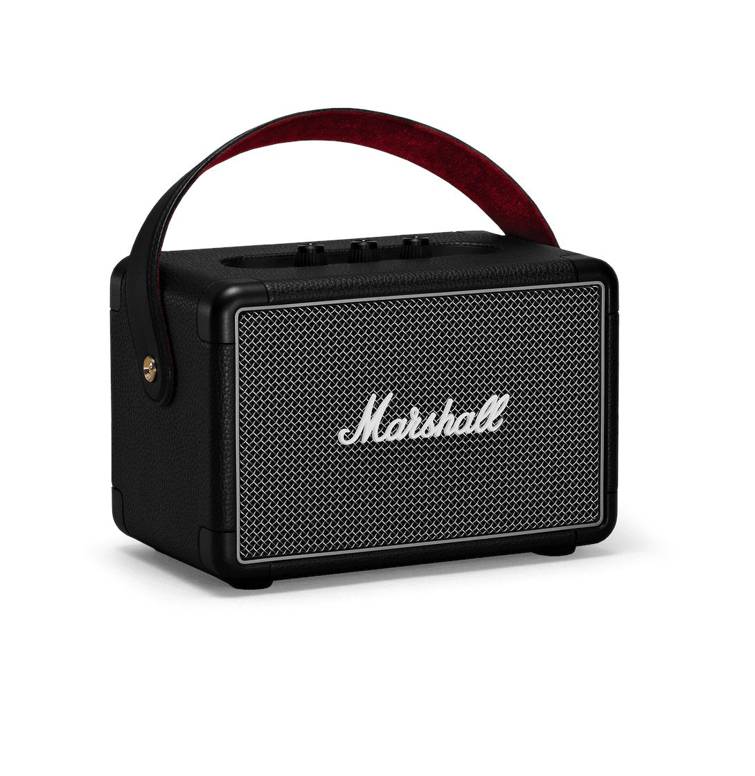 Marshall Kilburn II Portable Bluetooth Speaker Speakers Marshall 