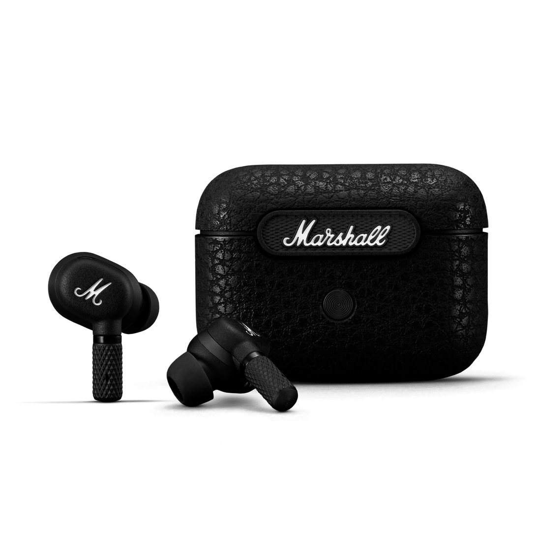 Marshall Motif A.N.C True Wireless Earphones