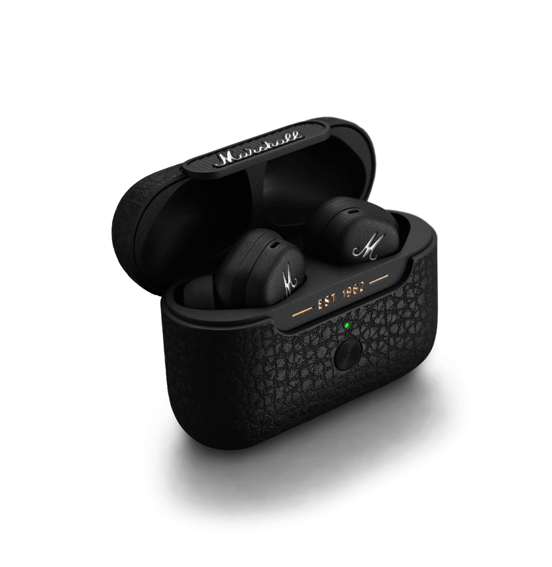 Marshall Motif A.N.C True Wireless Earphones