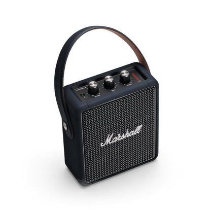 Marshall Stockwell II Wireless Bluetooth Portable Speaker Speakers Marshall 