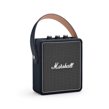 Marshall Stockwell II Wireless Bluetooth Portable Speaker Speakers Marshall 