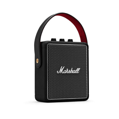 Marshall Stockwell II Wireless Bluetooth Portable Speaker Speakers Marshall 