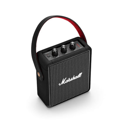 Marshall Stockwell II Wireless Bluetooth Portable Speaker Speakers Marshall 