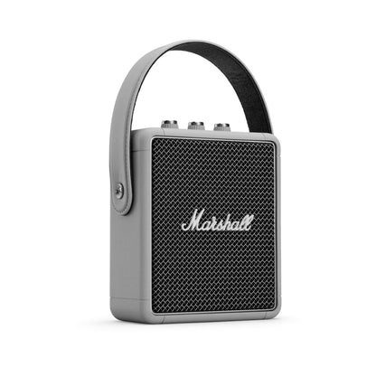 Marshall Stockwell II Wireless Bluetooth Portable Speaker Speakers Marshall 