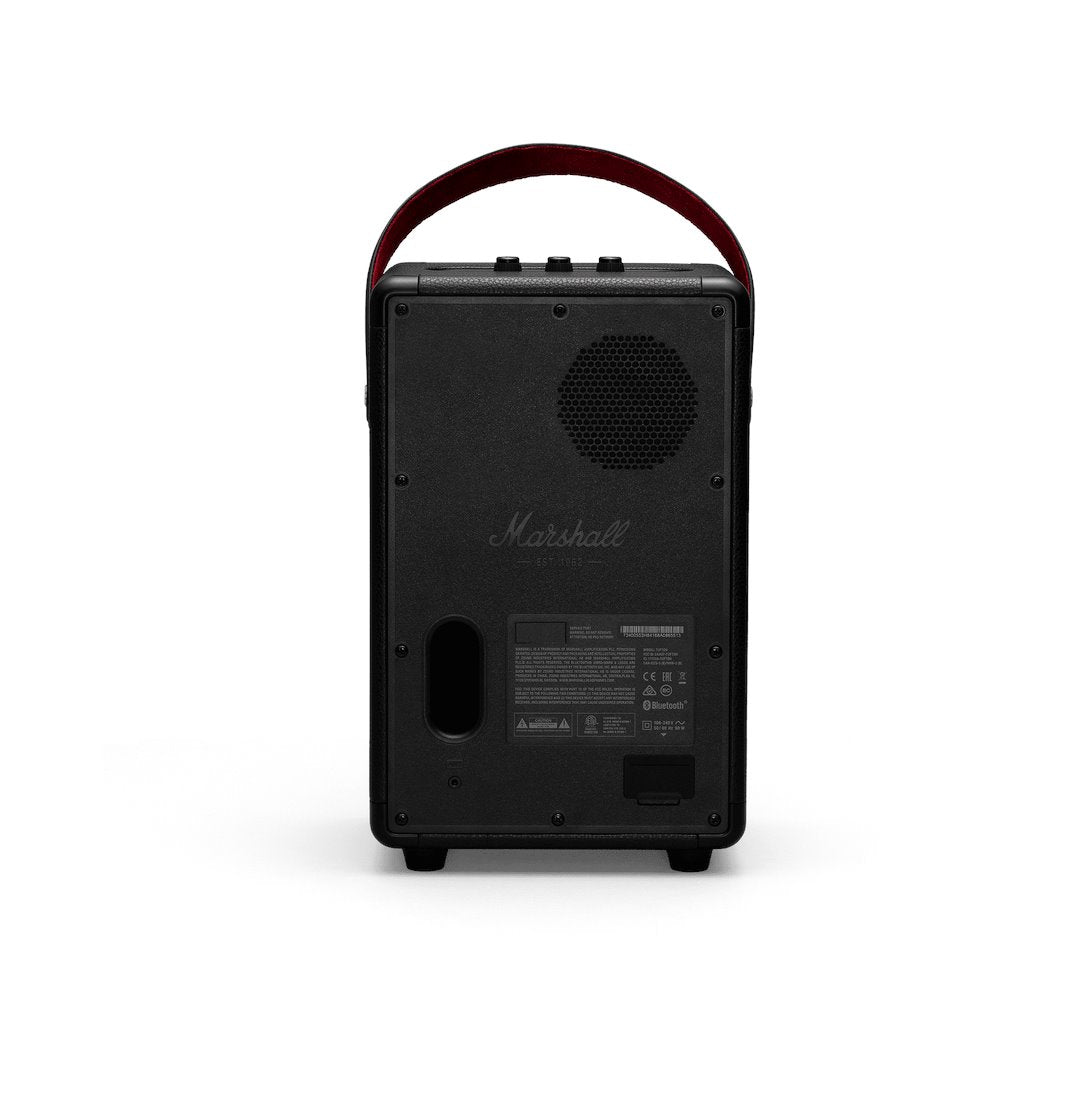 Marshall Tufton Portable Bluetooth Speaker Speakers Marshall 
